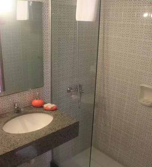 Hotelli Posada Del Gobernador