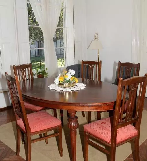 Hotelli Posada Del Gobernador