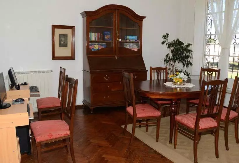 Hotelli Posada Del Gobernador