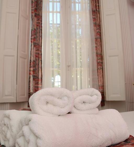 هتل Posada Del Gobernador