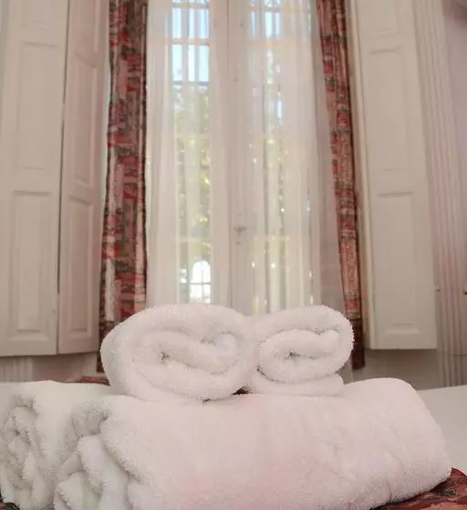 Hotelli Posada Del Gobernador