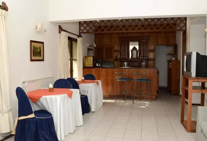 Hotelli Posada Del Gobernador