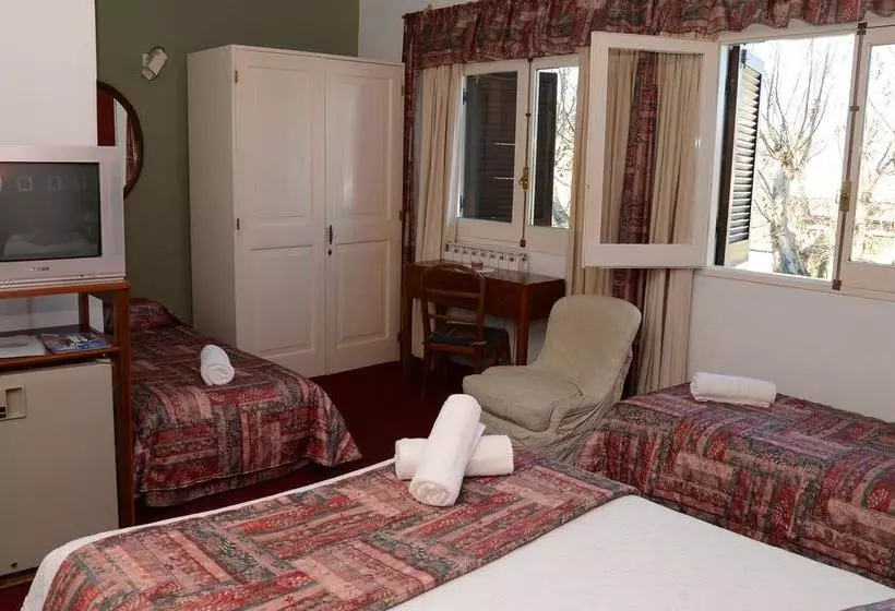 Hotelli Posada Del Gobernador