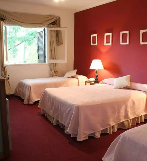 Hotelli Posada Del Gobernador