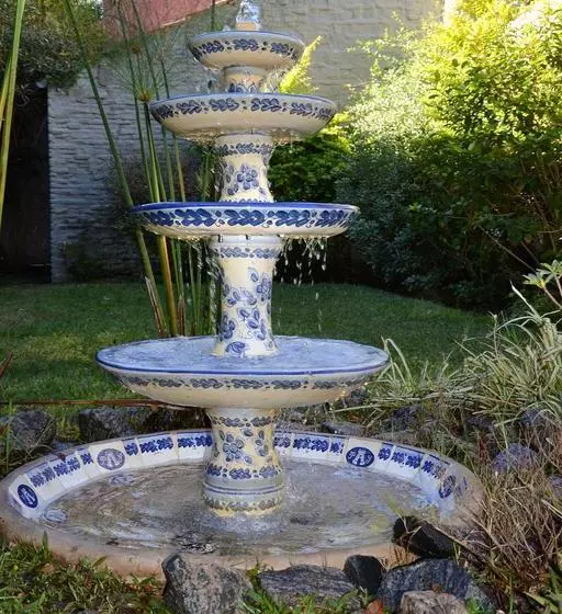 Hotelli Posada Del Gobernador