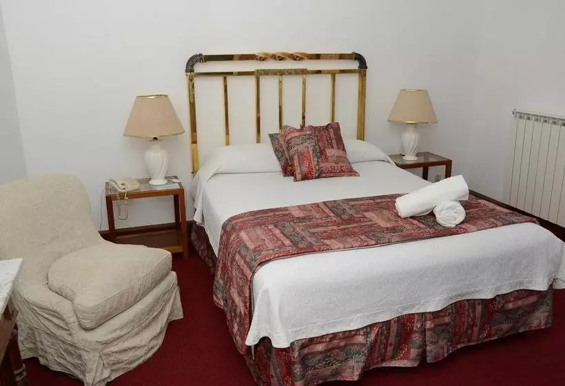 Hotelli Posada Del Gobernador