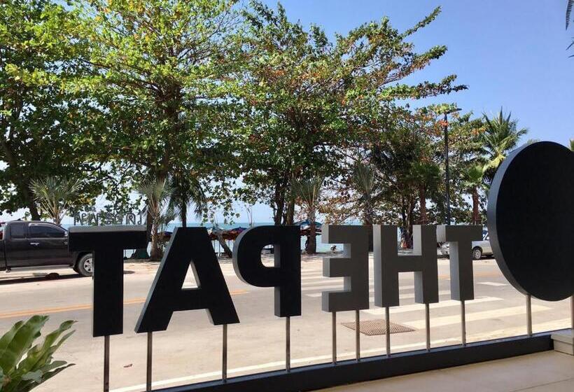 בית מלון כפרי The Pat