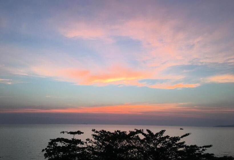 בית מלון כפרי The Pat