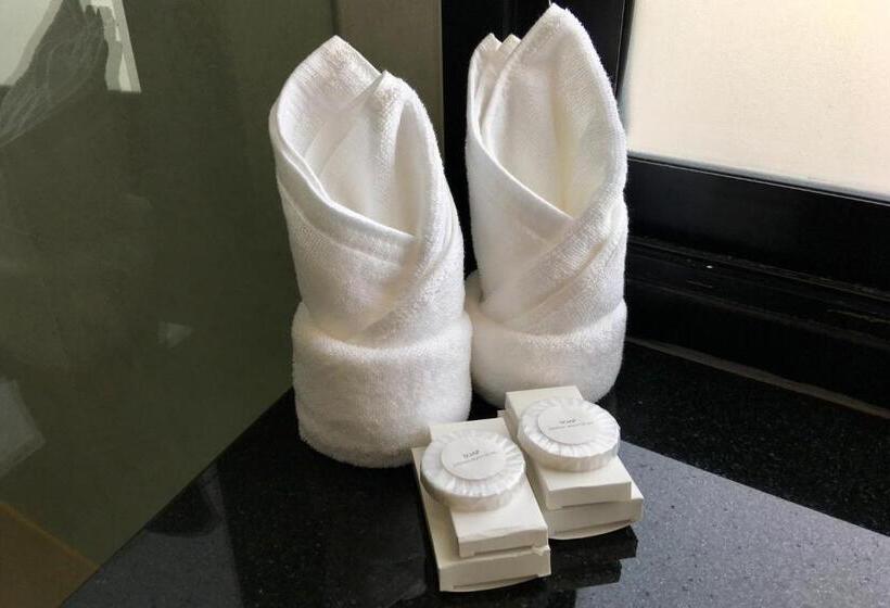 בית מלון כפרי The Pat