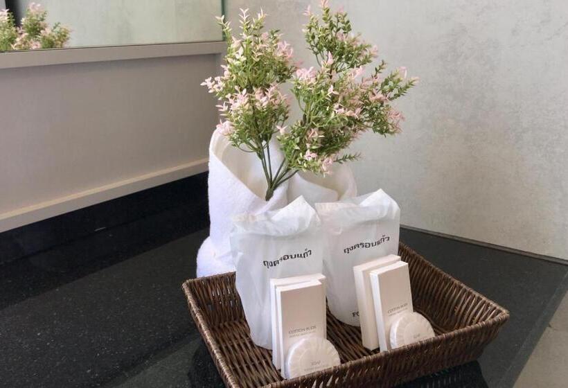 בית מלון כפרי The Pat