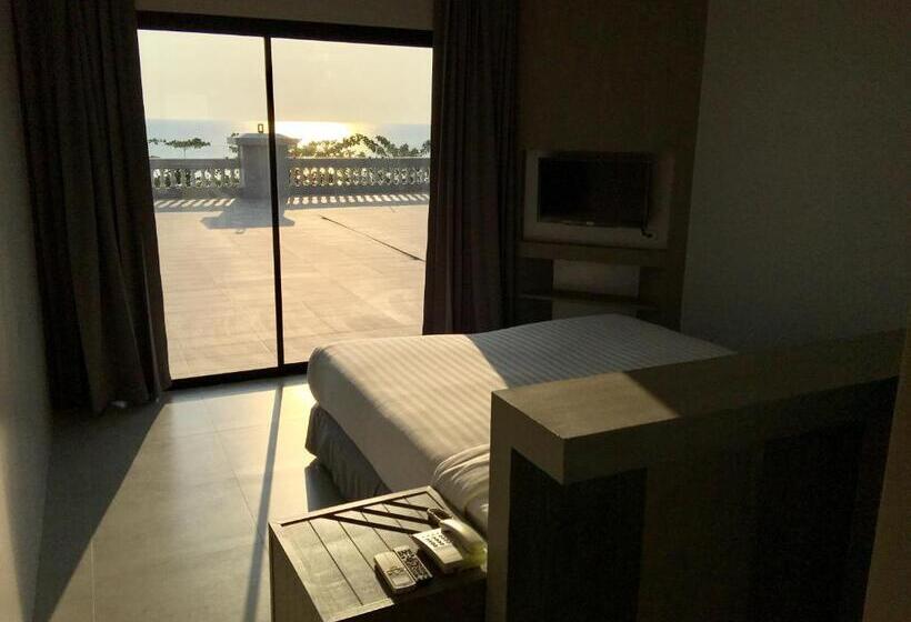 בית מלון כפרי The Pat