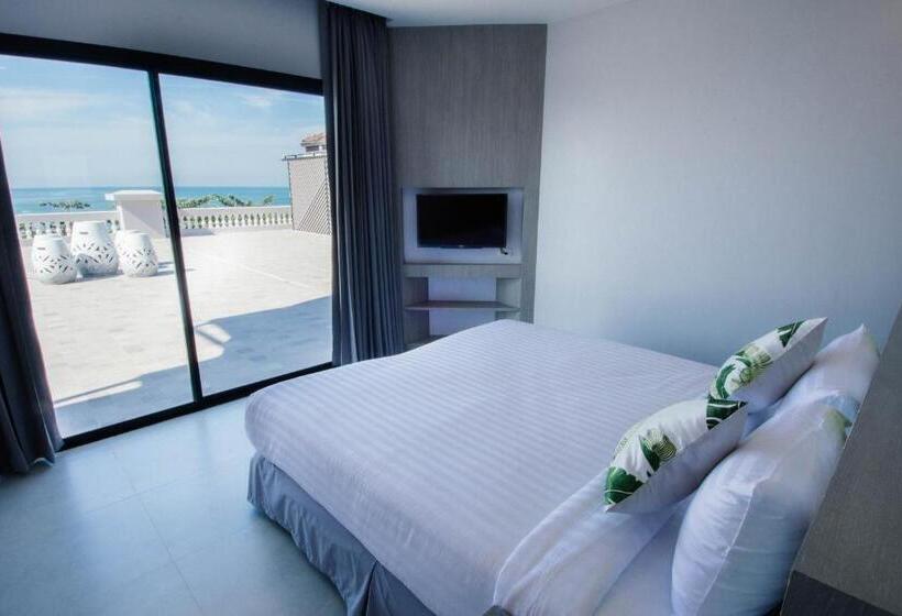 בית מלון כפרי The Pat