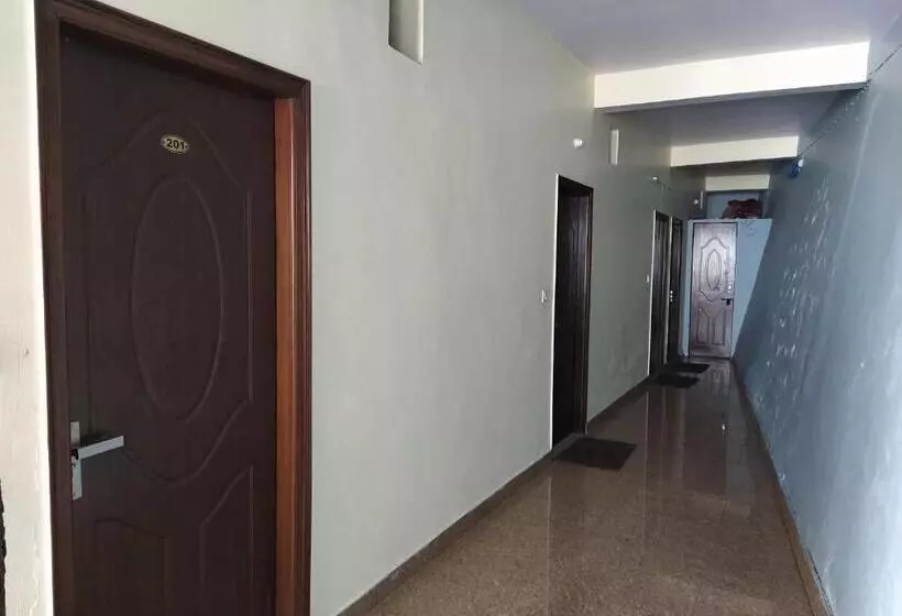 Hotel The Super Mall Residency, Mussoorie