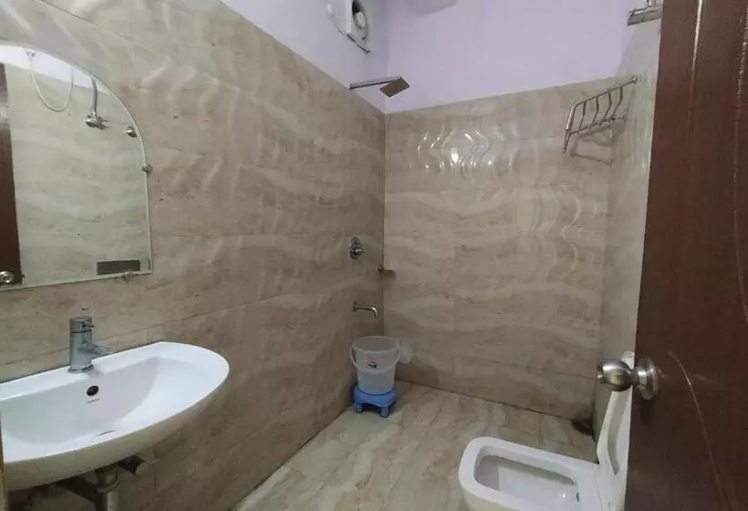 Hotel The Super Mall Residency, Mussoorie