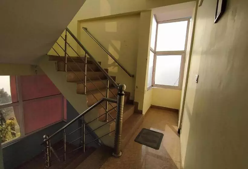 Hotel The Super Mall Residency, Mussoorie