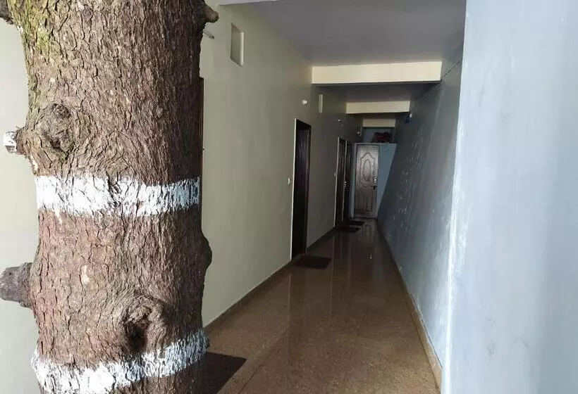 Hotel The Super Mall Residency, Mussoorie