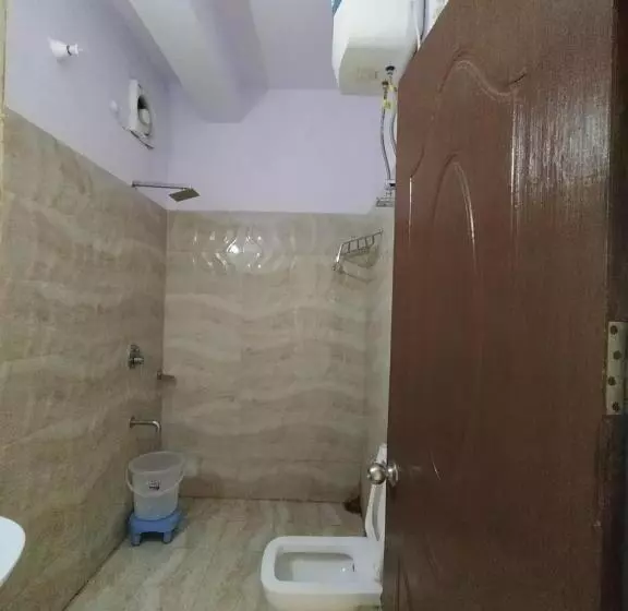 Hotel The Super Mall Residency, Mussoorie