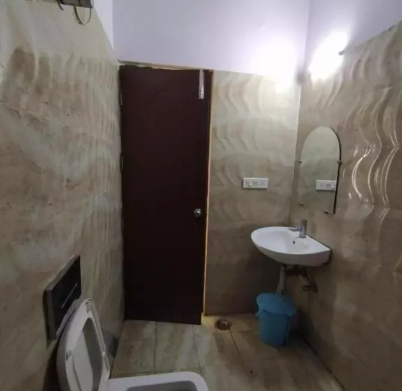 Hotel The Super Mall Residency, Mussoorie