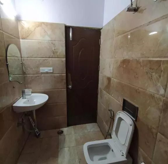 Hotel The Super Mall Residency, Mussoorie