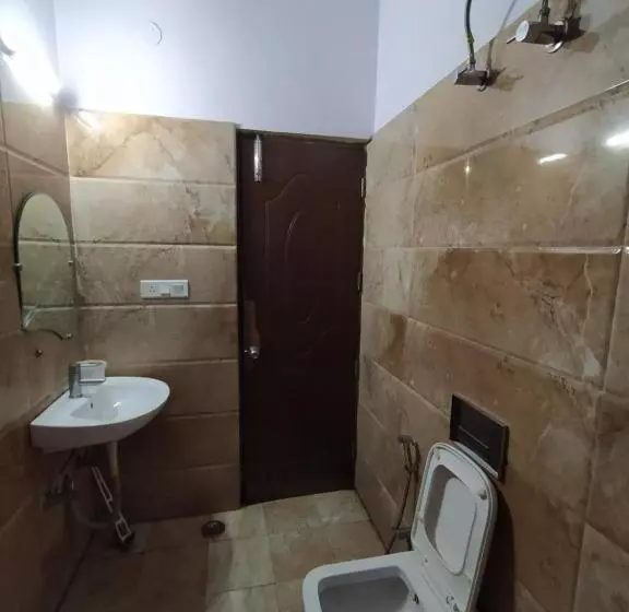 Hotel The Super Mall Residency, Mussoorie