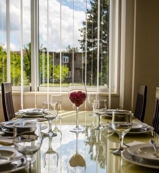 پانسیون Martin