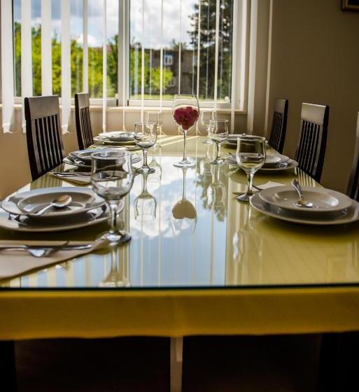 پانسیون Martin