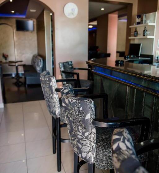 پانسیون Martin