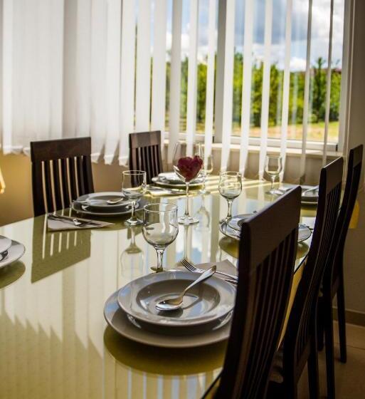 پانسیون Martin