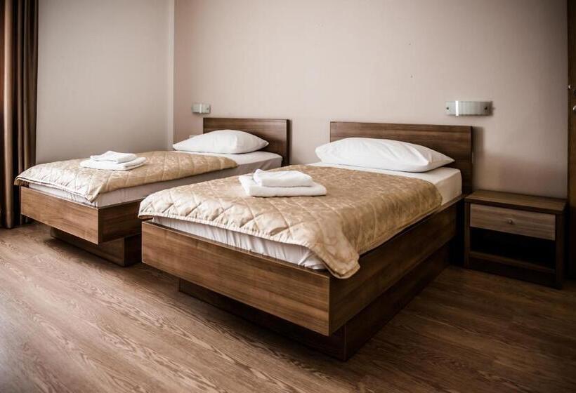 پانسیون Martin