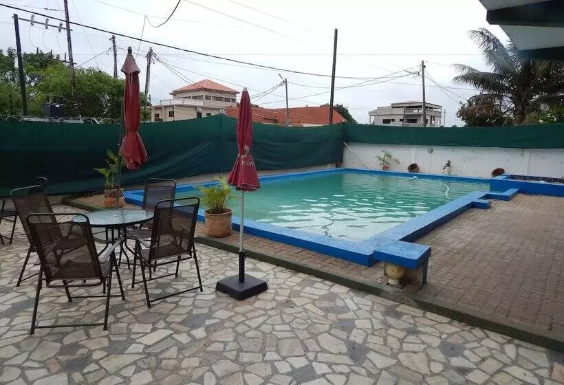 Majatalo Marumadi   Planeta Mocambique