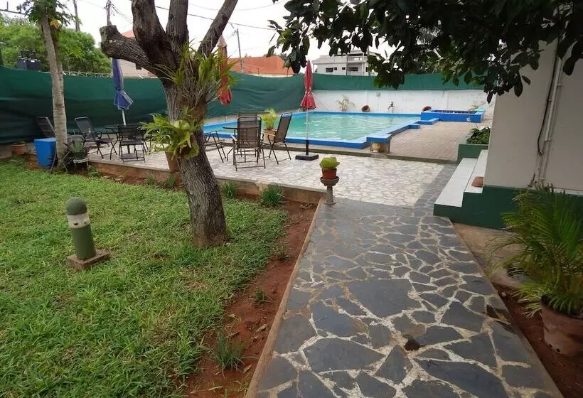 Majatalo Marumadi   Planeta Mocambique