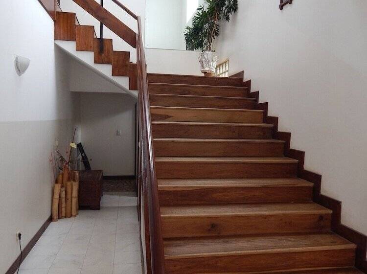 بنسيون Marumadi   Planeta Mocambique