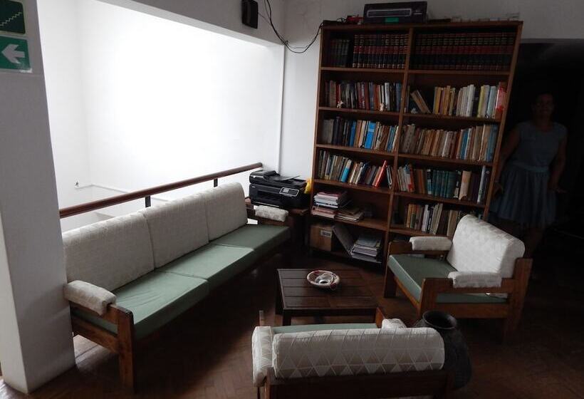 بنسيون Marumadi   Planeta Mocambique