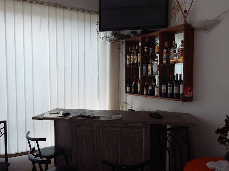 بنسيون Marumadi   Planeta Mocambique