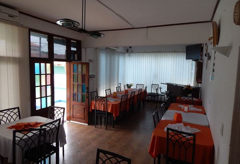 بنسيون Marumadi   Planeta Mocambique