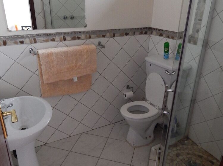 بنسيون Marumadi   Planeta Mocambique