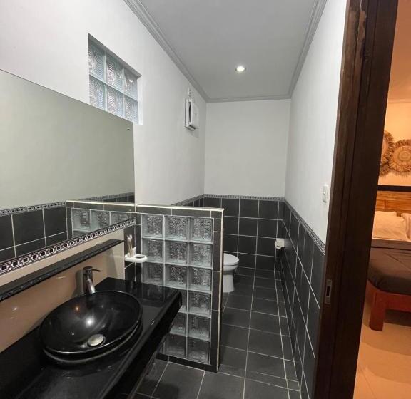 فندق صغير Oda Guest House Ubud