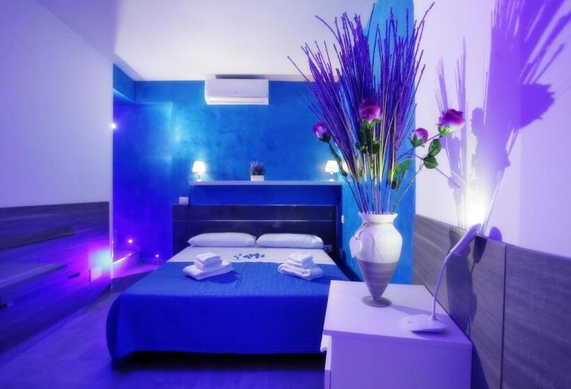 تختخواب و صبحانه Chiaia Relax