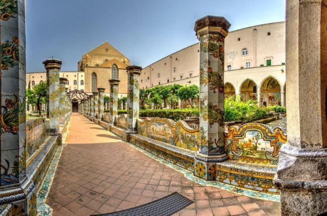 Bed & Breakfast Nilo32