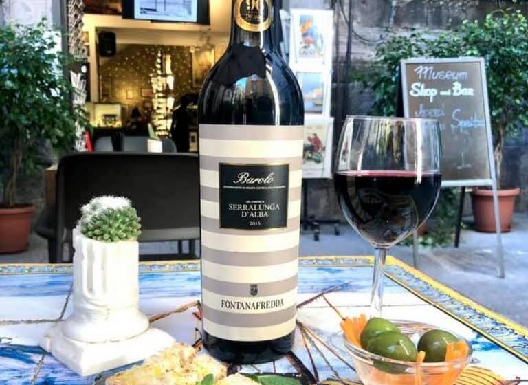 Bed & Breakfast Nilo32