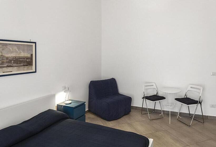 Bed & Breakfast Nilo32