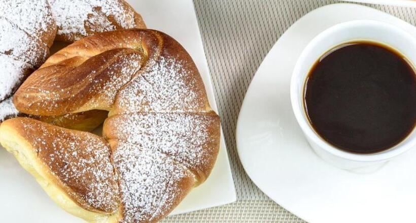 Bed & Breakfast Nilo32