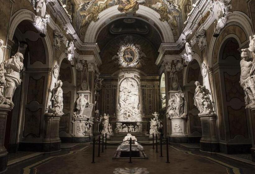 Bed & Breakfast Nilo32