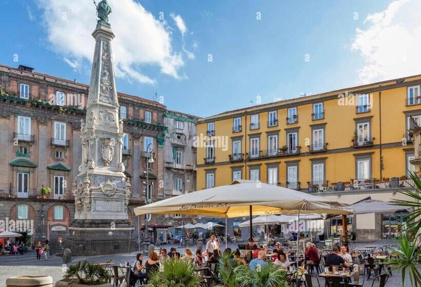 Bed & Breakfast Nilo32