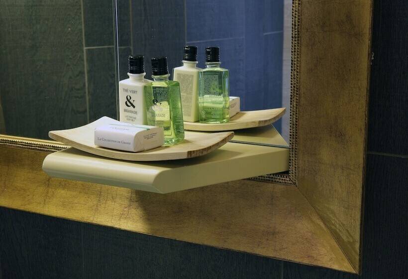 هتل 3 Vallées Val Thorens