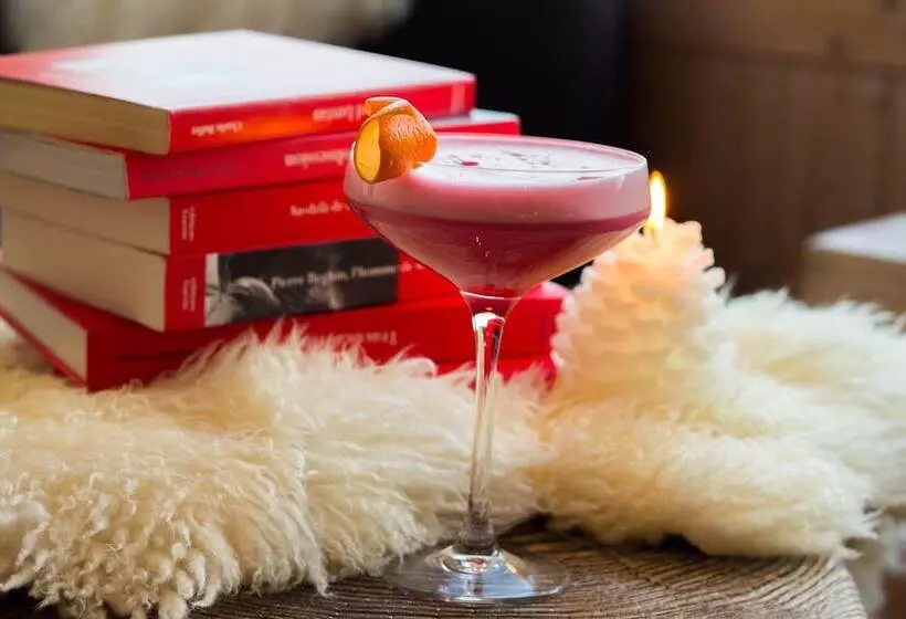 هتل 3 Vallées Val Thorens