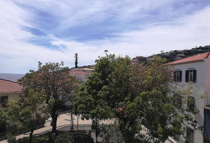 Hotel Albergaria O Professor