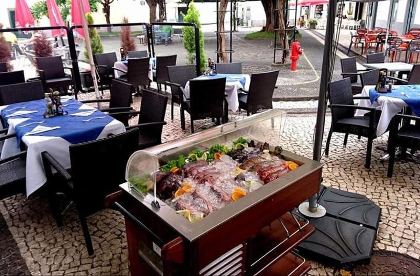 Hotel Albergaria O Professor