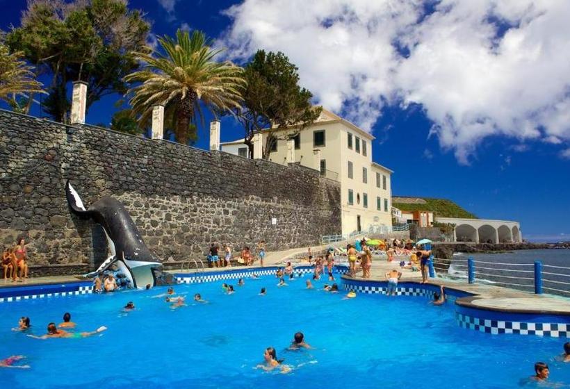 Hotel Albergaria O Professor