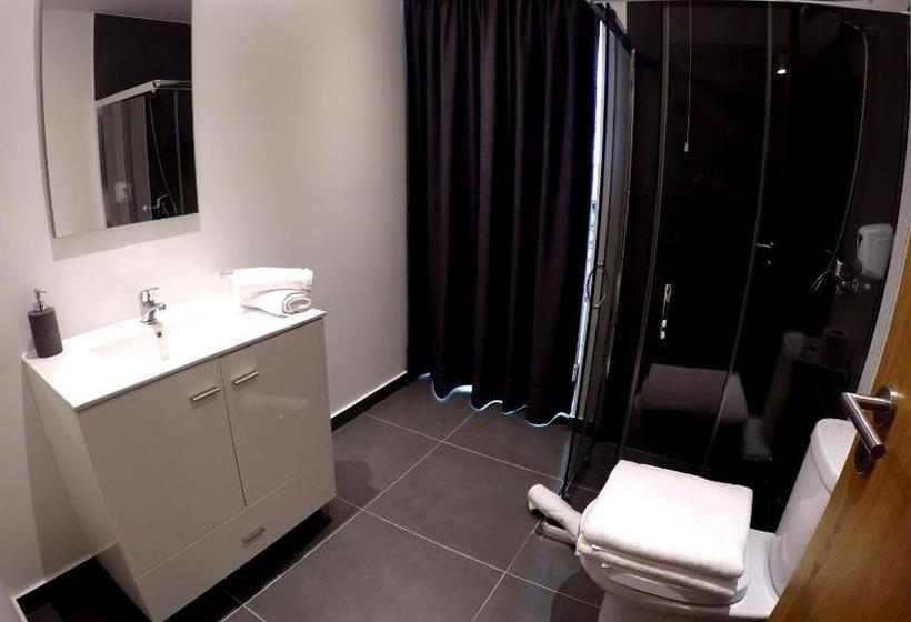 Hotel Albergaria O Professor